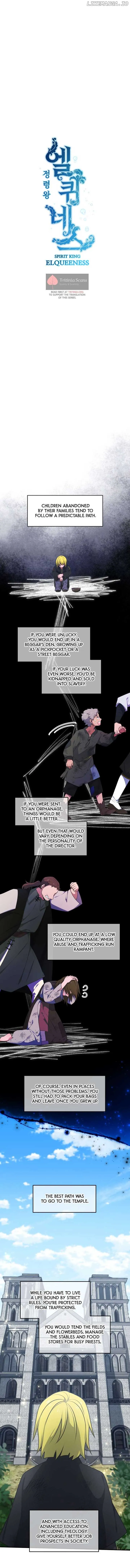 Elqueeness Chapter 297 Online - página 2