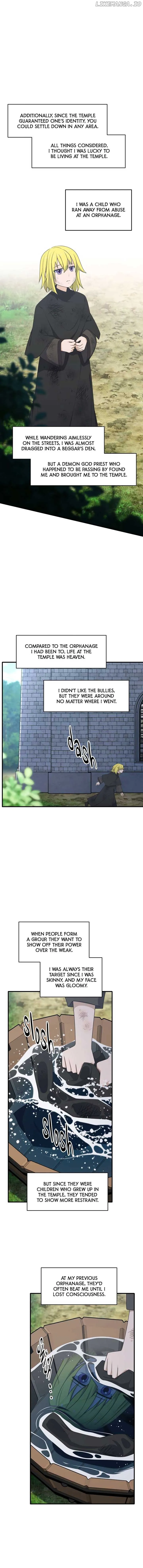 Elqueeness Chapter 297 Online - página 3