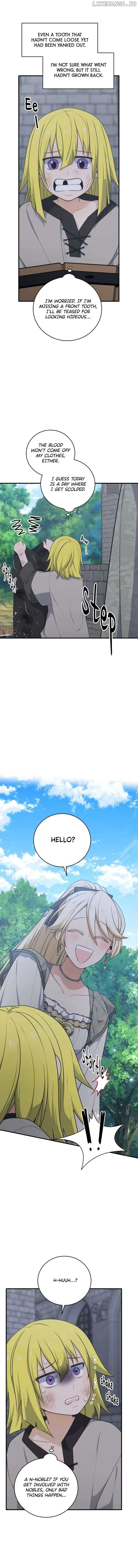 Elqueeness Chapter 297 Online - página 4