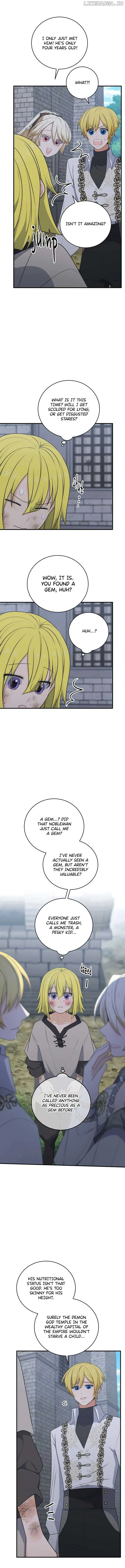 Elqueeness Chapter 297 Online - página 7