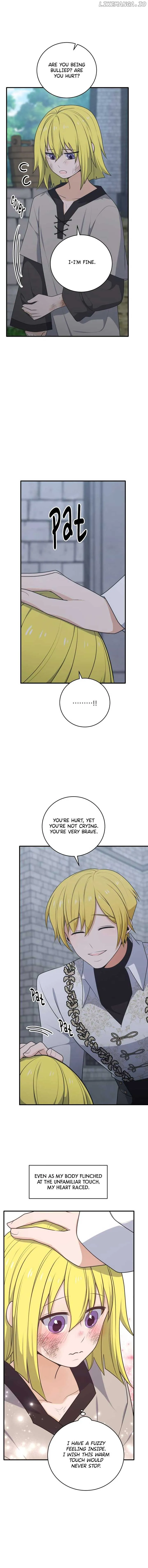 Elqueeness Chapter 297 Online - página 8