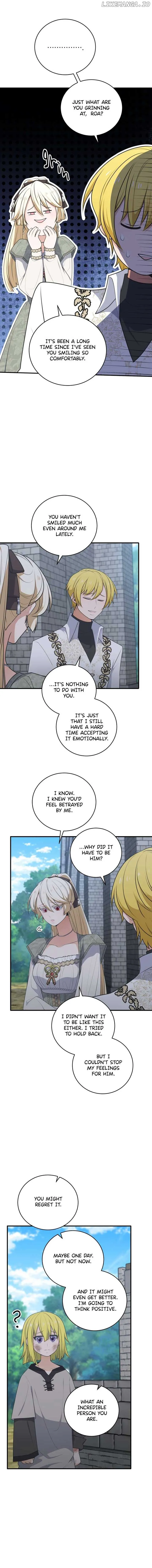 Elqueeness Chapter 297 Online - página 9