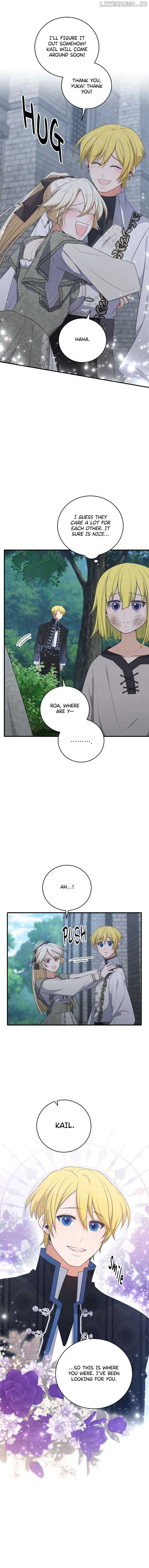 Elqueeness Chapter 297 Online - página 11