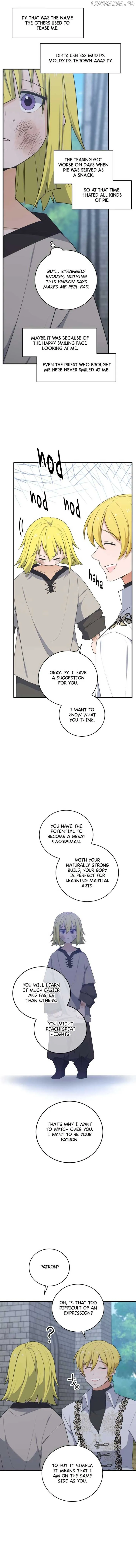 Elqueeness Chapter 297 Online - página 13