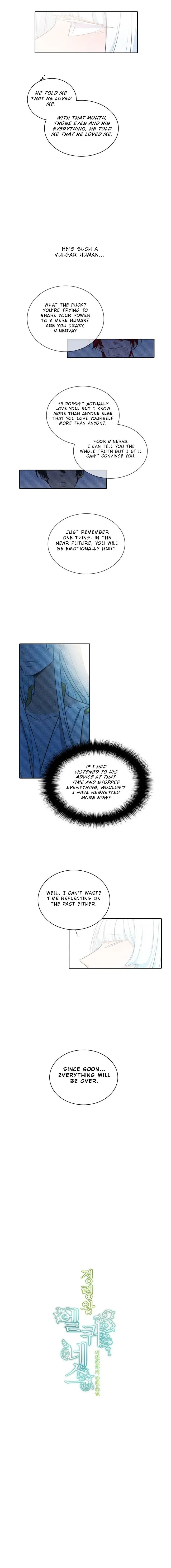 Elqueeness Chapter 76 Online - página 2