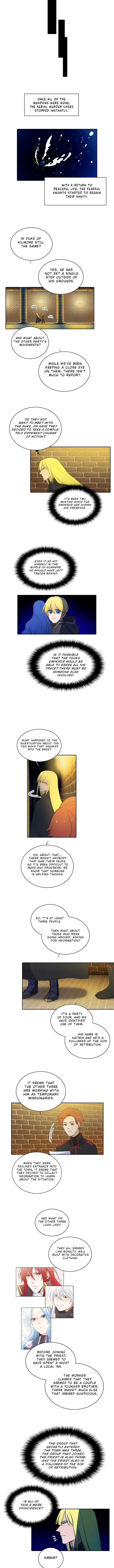 Elqueeness Chapter 76 Online - página 4