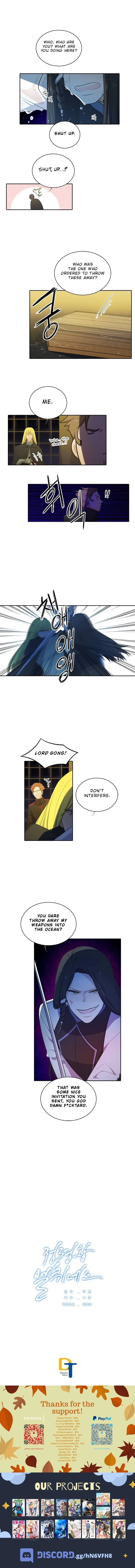 Elqueeness Chapter 76 Online - página 7