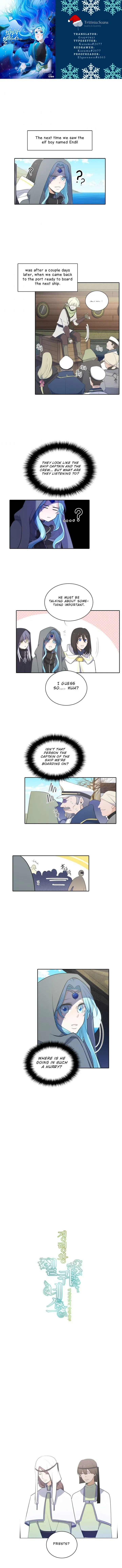 Elqueeness Chapter 79 Online - página 1