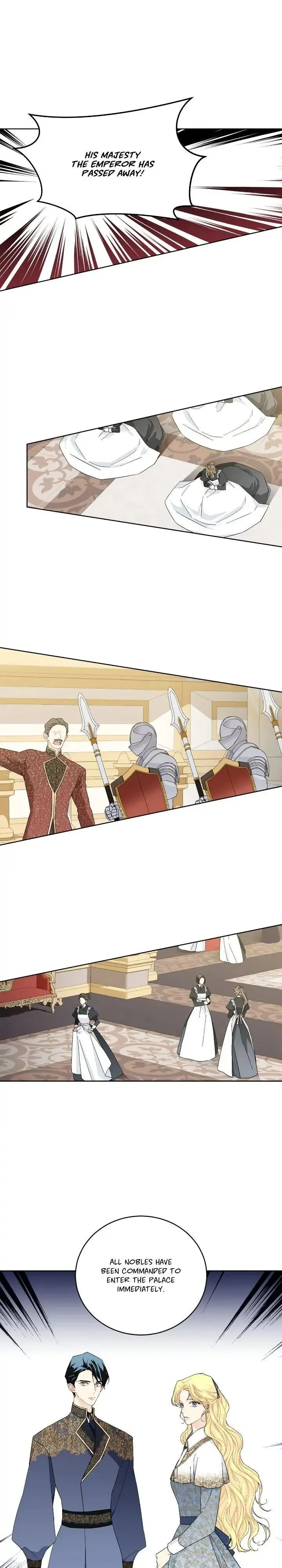 Elskar Chapter 116 Online - página 2