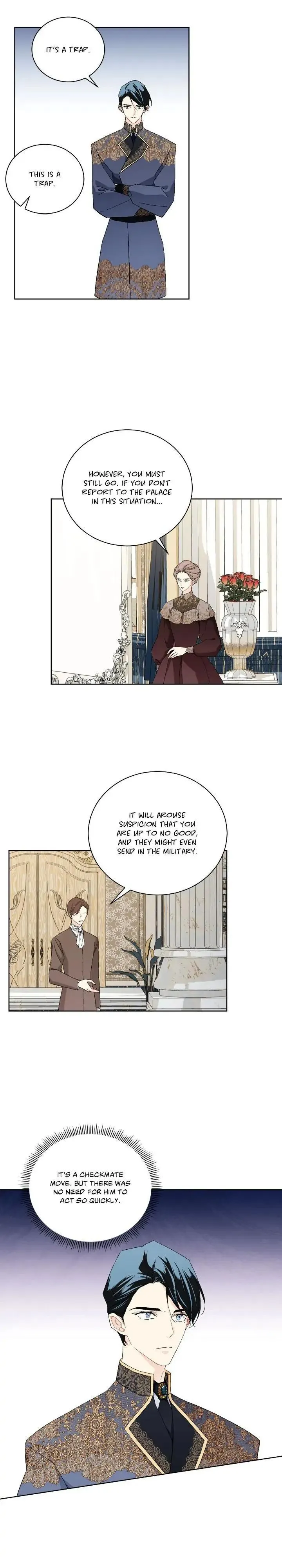 Elskar Chapter 116 Online - página 4