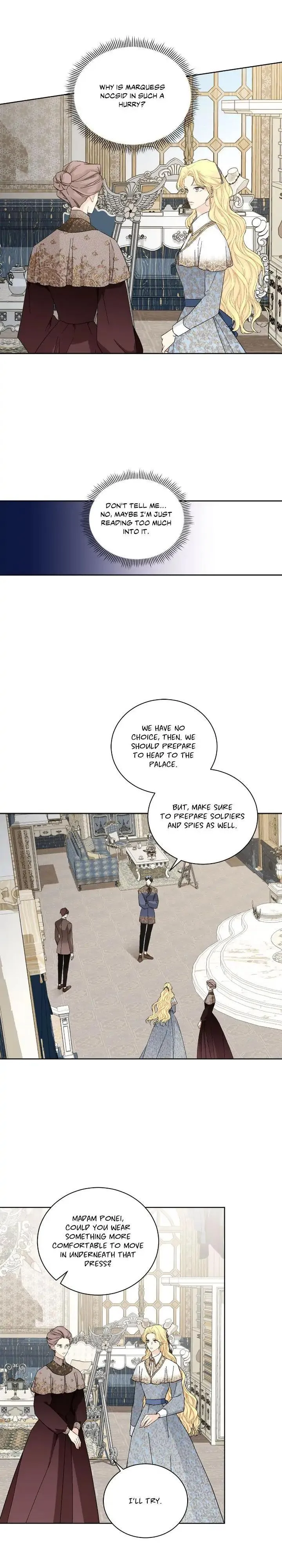 Elskar Chapter 116 Online - página 5