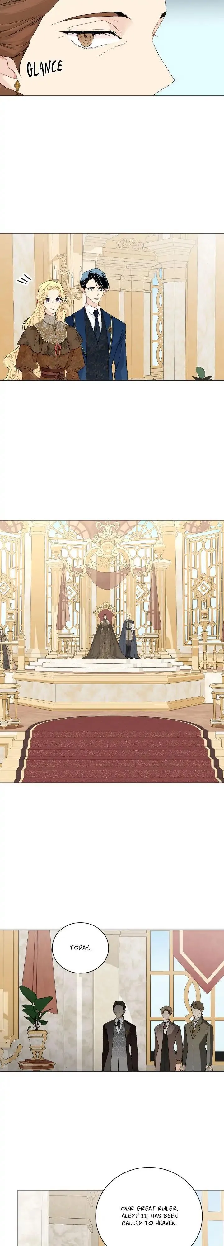 Elskar Chapter 116 Online - página 9