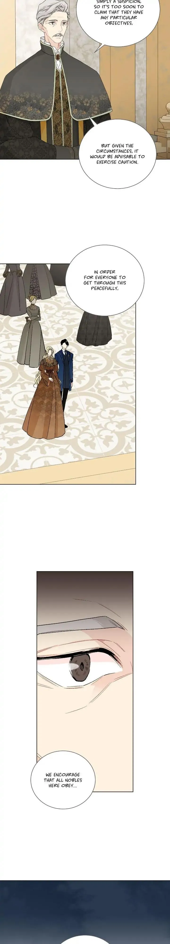 Elskar Chapter 116 Online - página 15