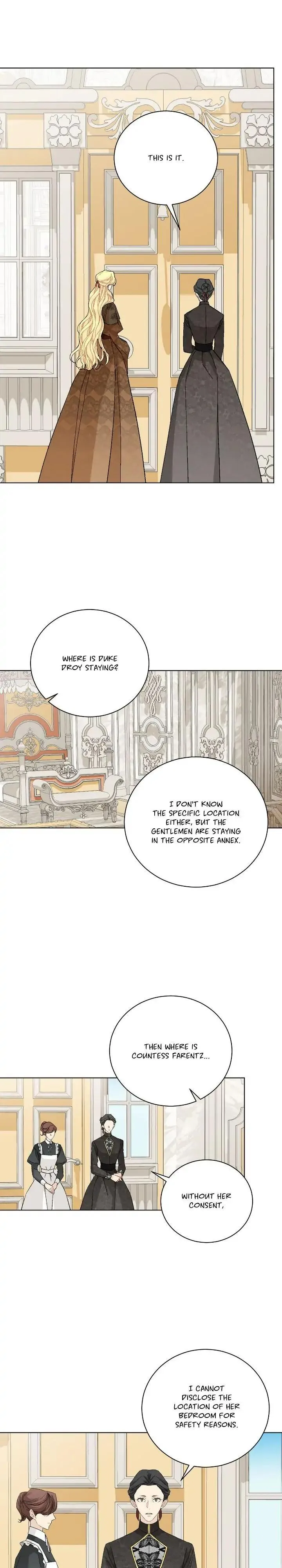Elskar Chapter 116 Online - página 17