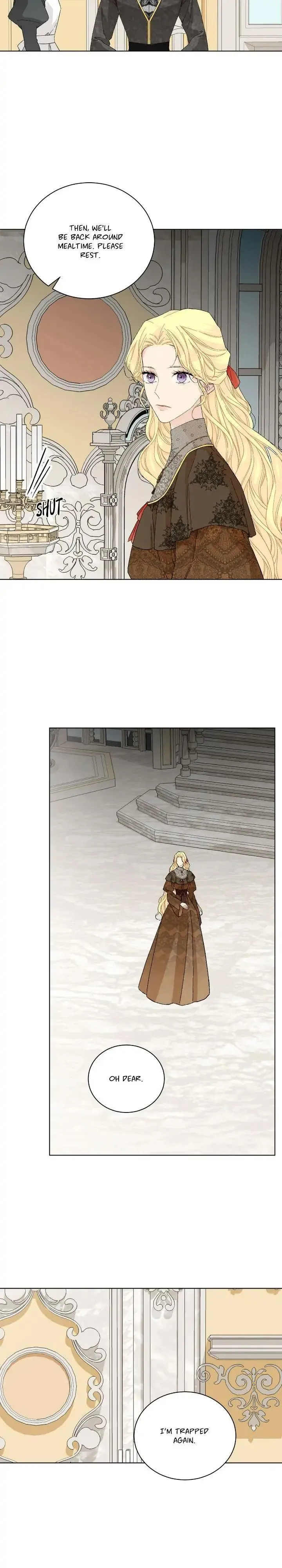 Elskar Chapter 116 Online - página 18