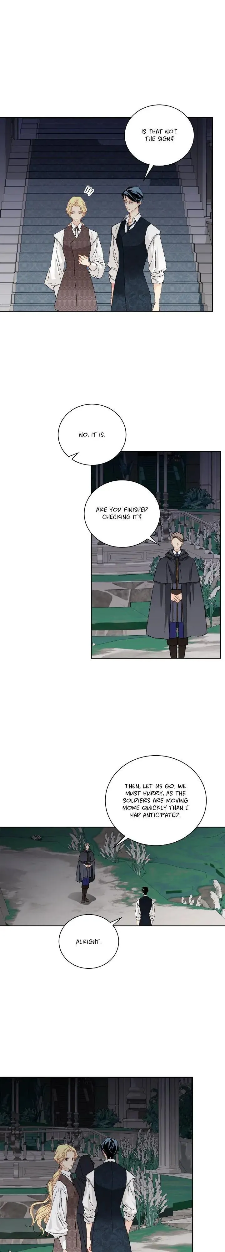 Elskar Chapter 120 Online - página 4