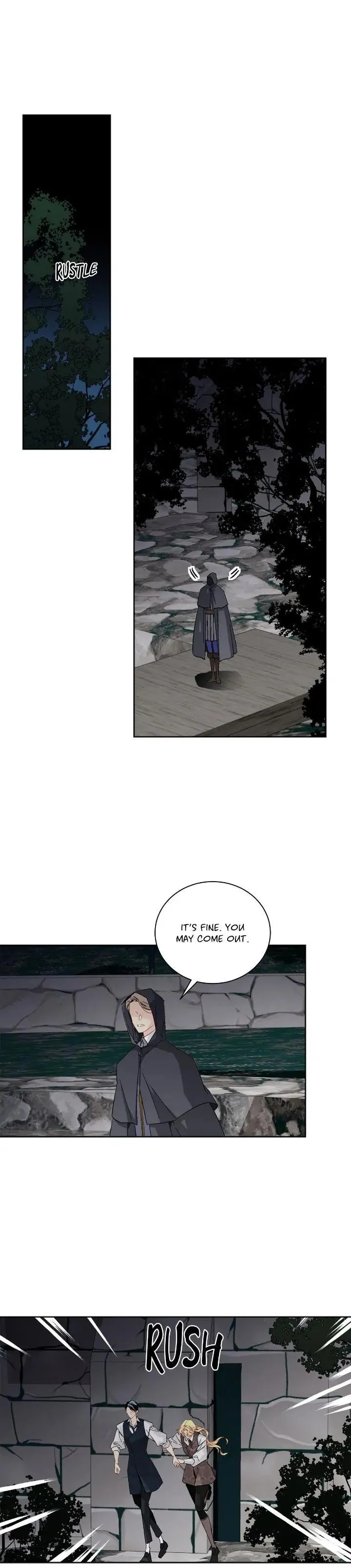 Elskar Chapter 120 Online - página 6