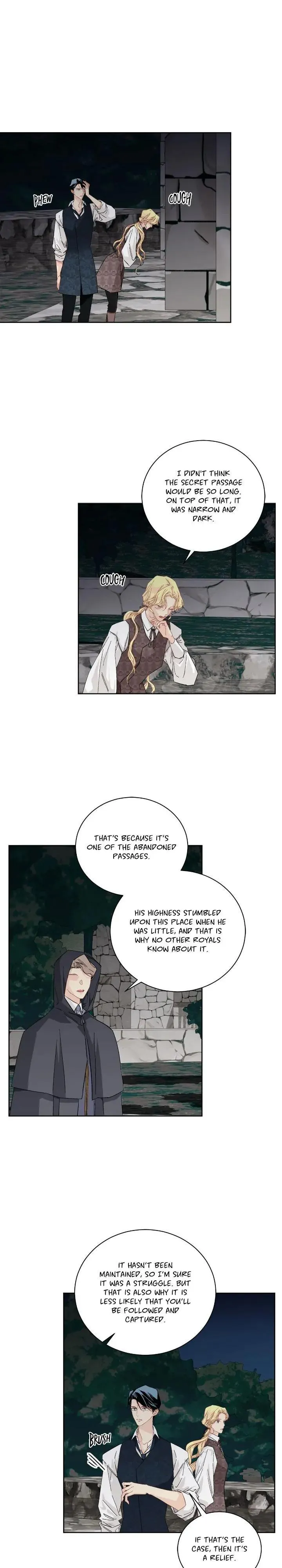 Elskar Chapter 120 Online - página 7