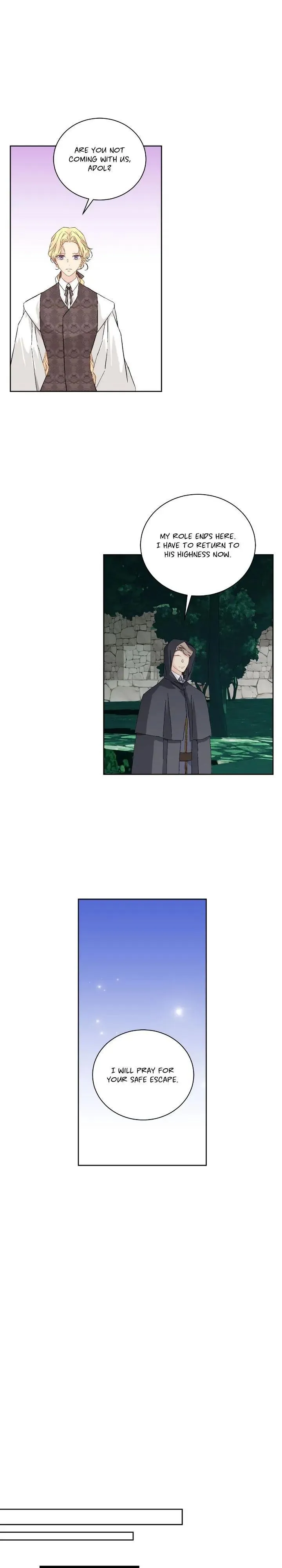 Elskar Chapter 120 Online - página 9