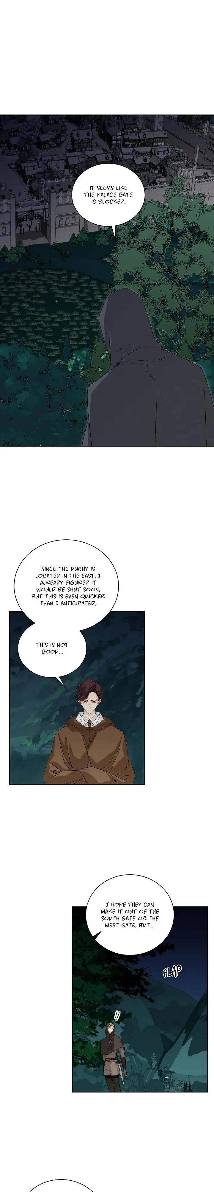 Elskar Chapter 120 Online - página 11