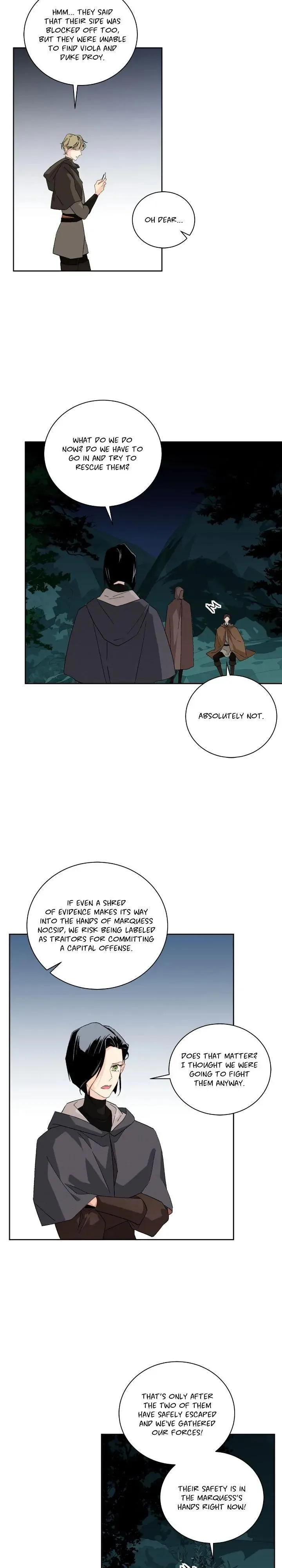 Elskar Chapter 120 Online - página 12