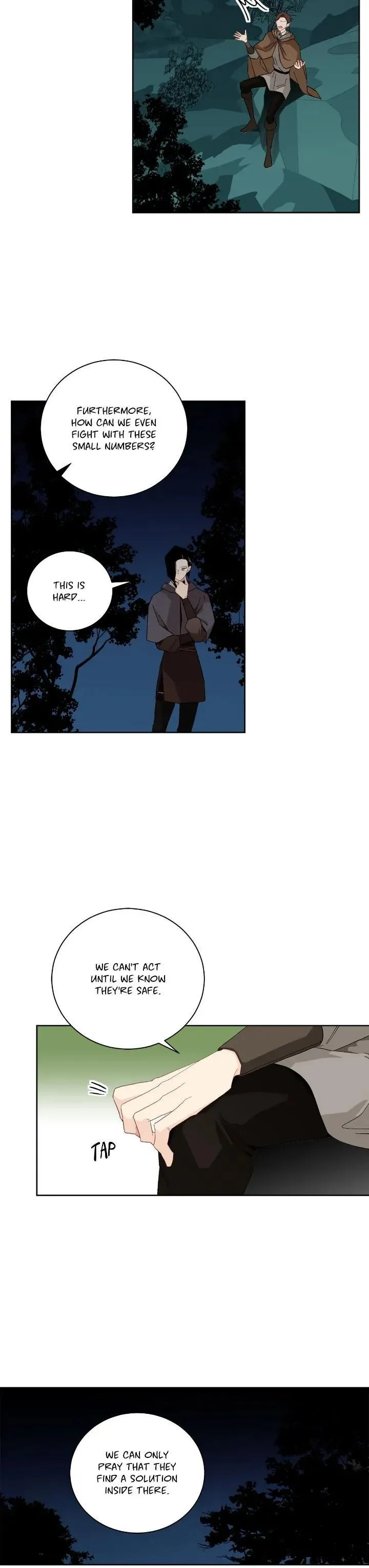 Elskar Chapter 120 Online - página 13
