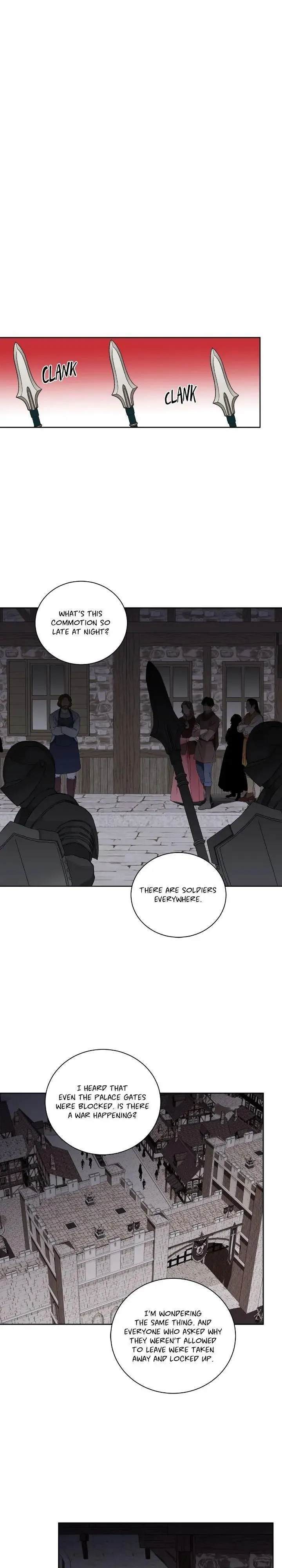 Elskar Chapter 120 Online - página 14
