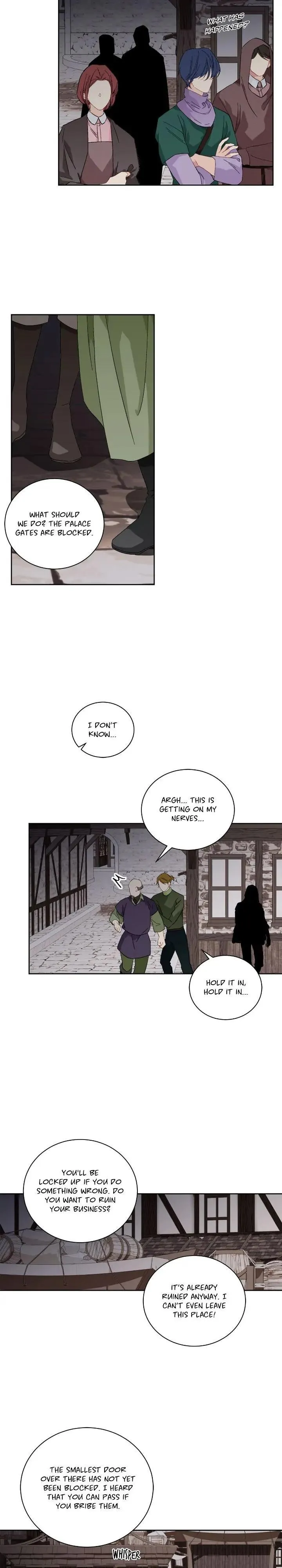 Elskar Chapter 120 Online - página 15