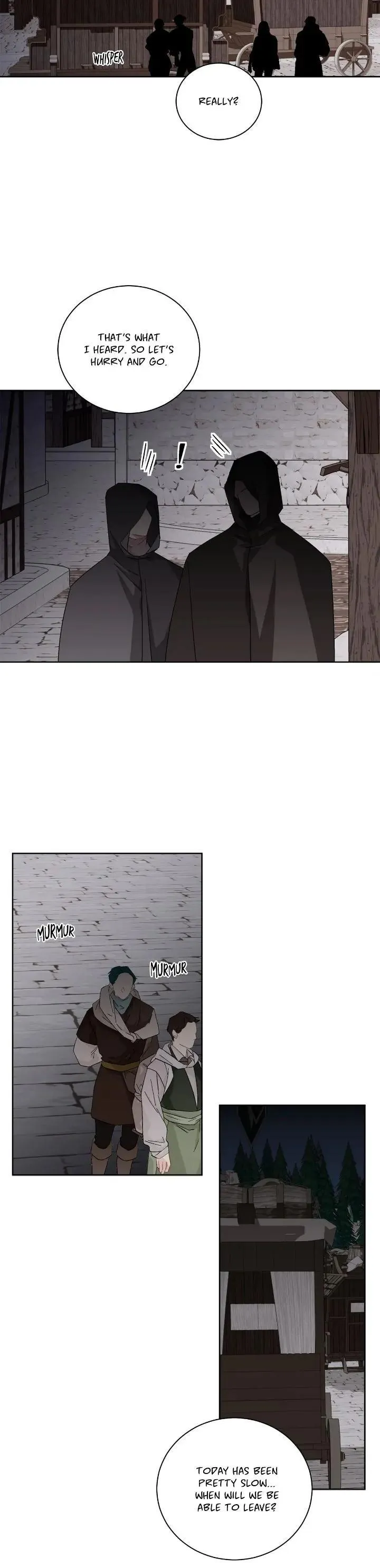 Elskar Chapter 120 Online - página 16