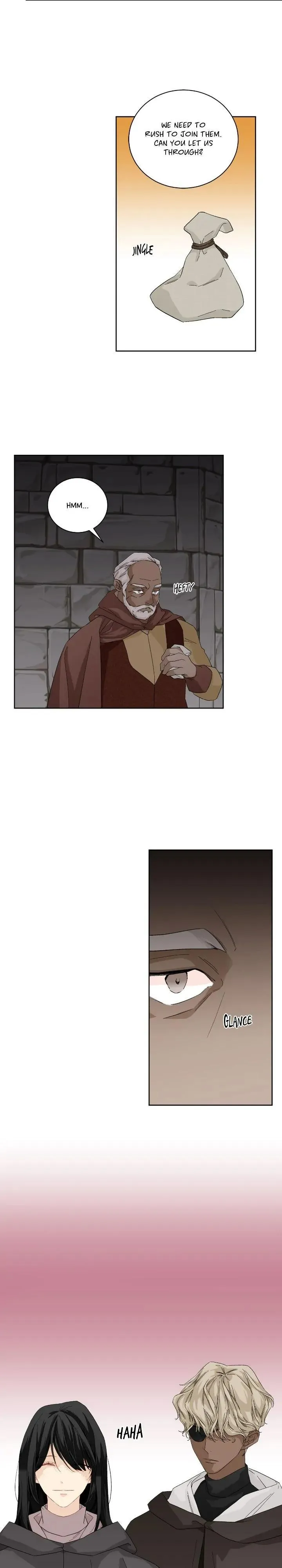 Elskar Chapter 120 Online - página 18