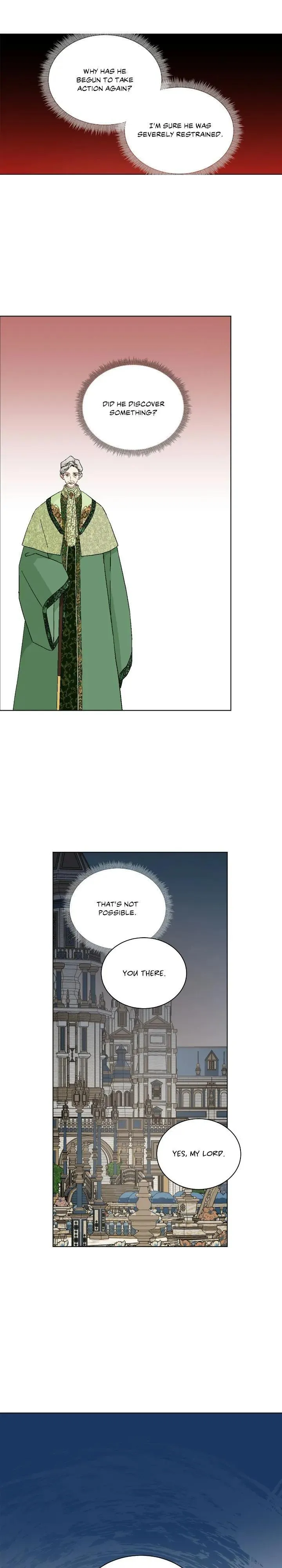Elskar Chapter 132 Online - página 4