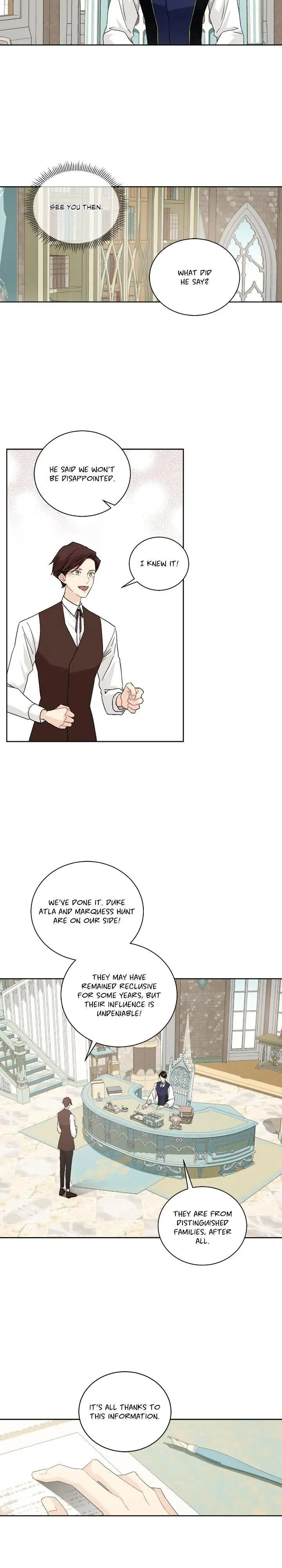 Elskar Chapter 132 Online - página 7