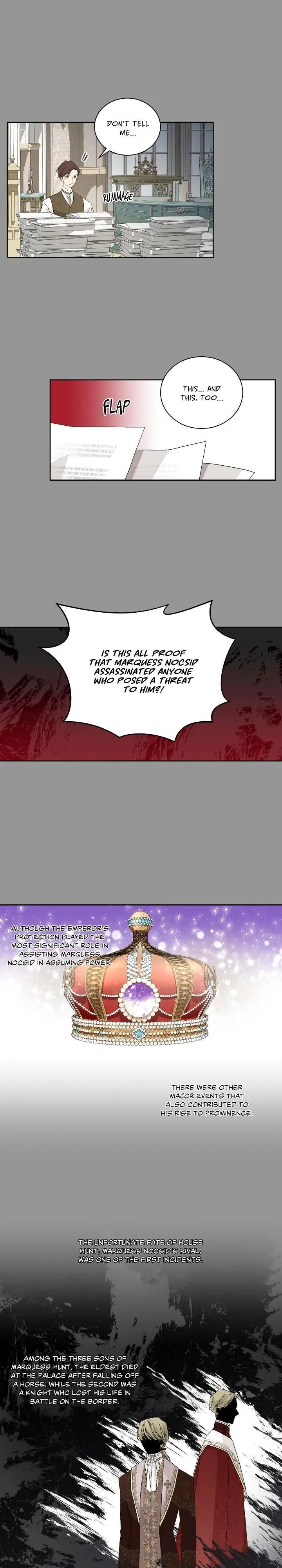 Elskar Chapter 132 Online - página 9
