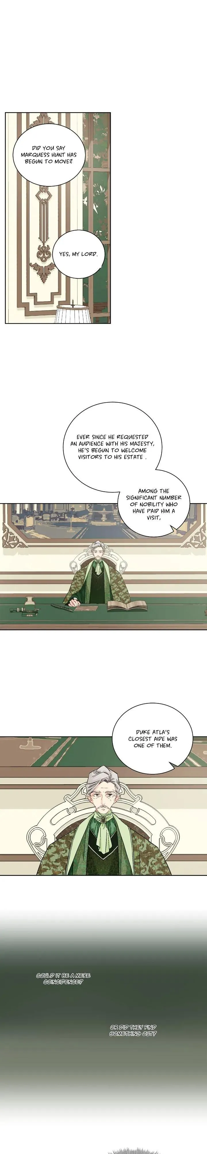 Elskar Chapter 132 Online - página 13
