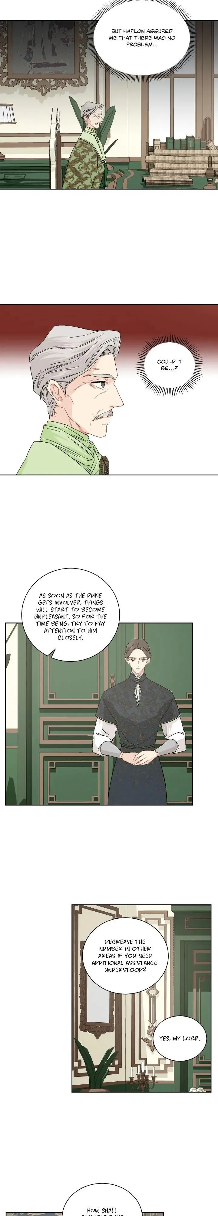 Elskar Chapter 132 Online - página 14