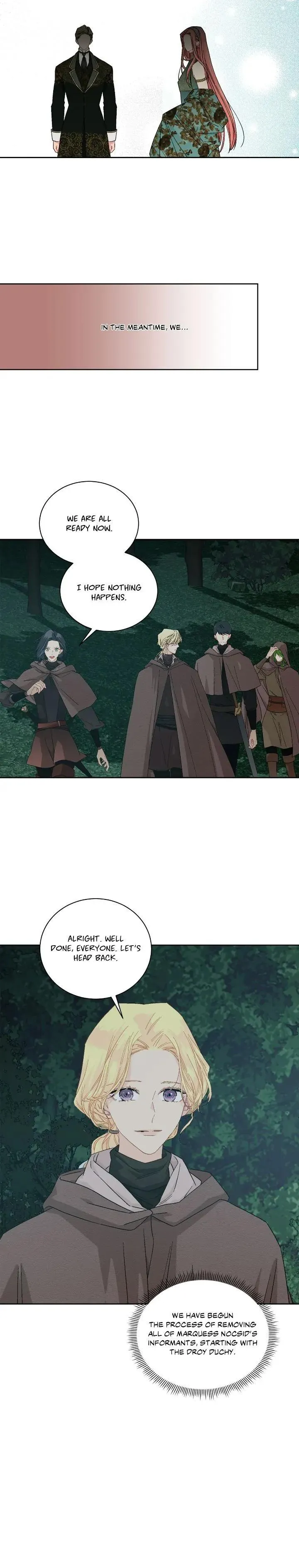 Elskar Chapter 132 Online - página 17