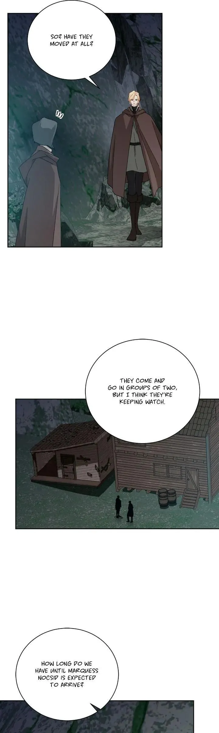 Elskar Chapter 136 Online - página 7