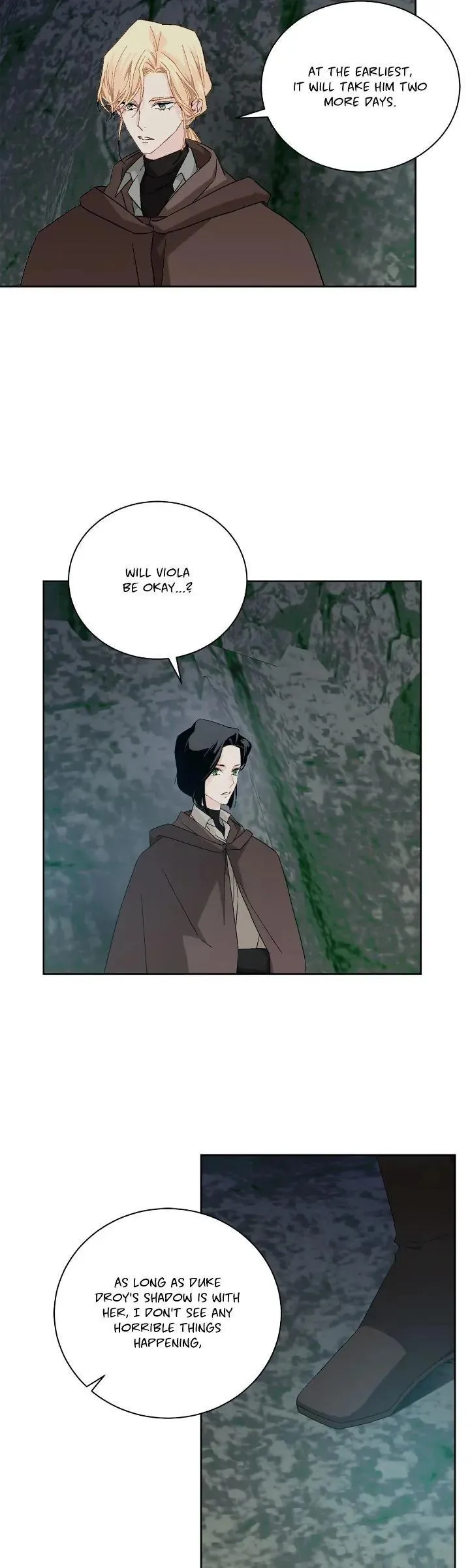 Elskar Chapter 136 Online - página 8