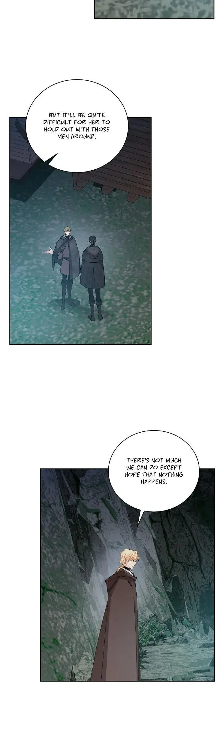 Elskar Chapter 136 Online - página 9