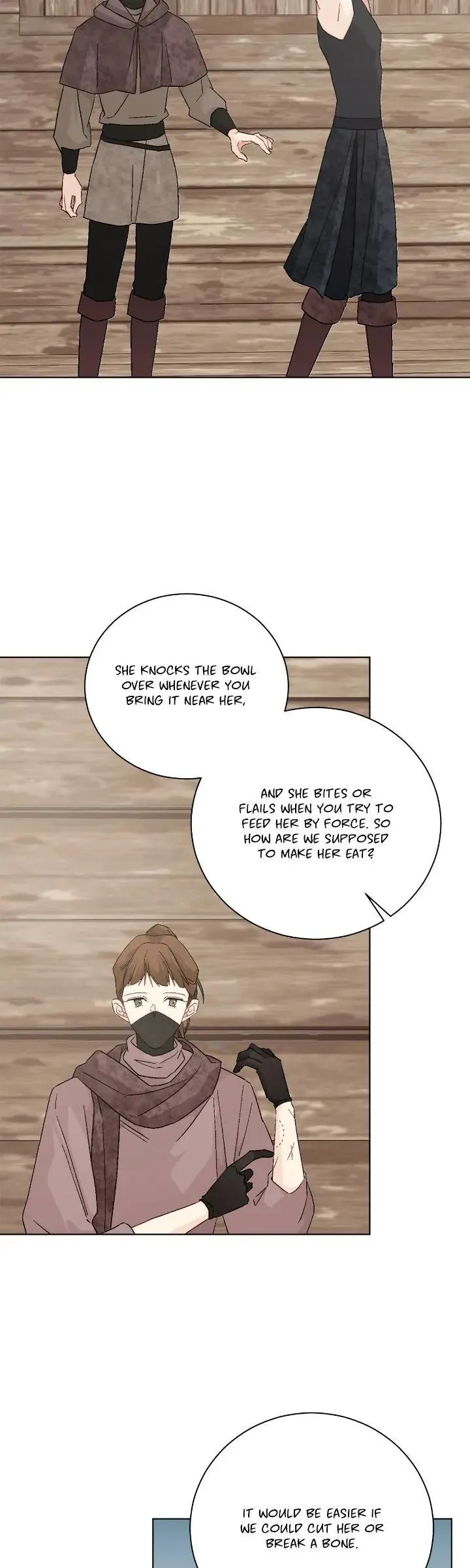 Elskar Chapter 136 Online - página 13