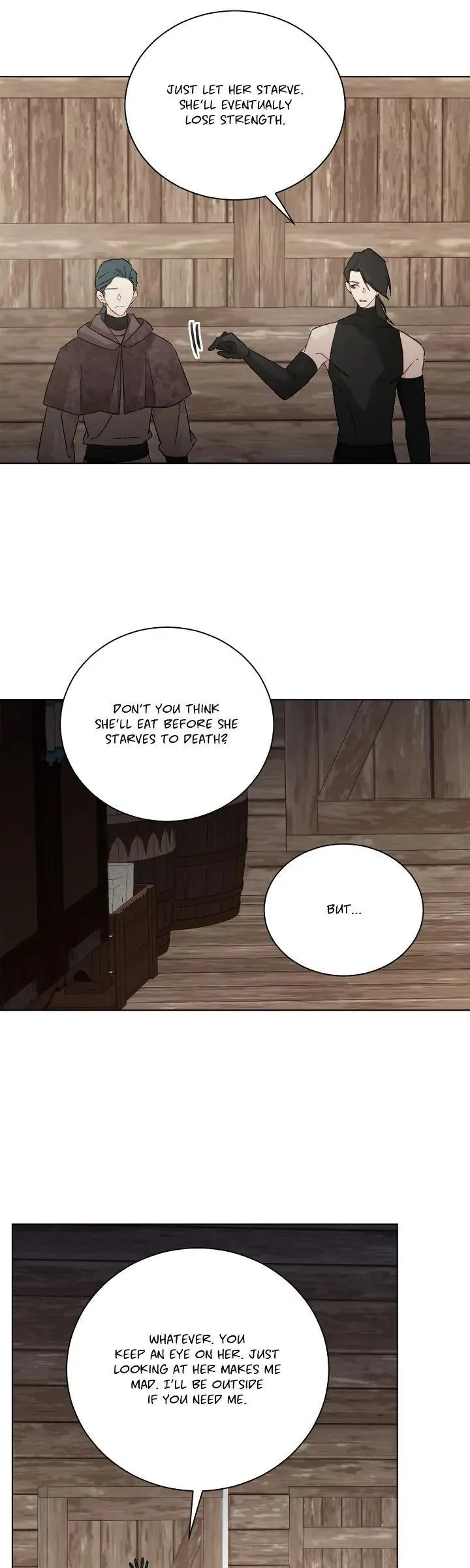 Elskar Chapter 136 Online - página 15