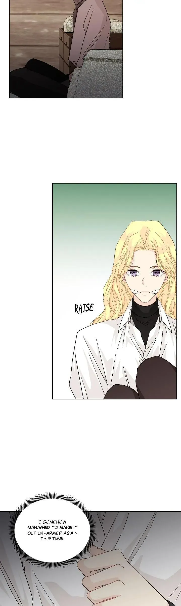 Elskar Chapter 136 Online - página 18