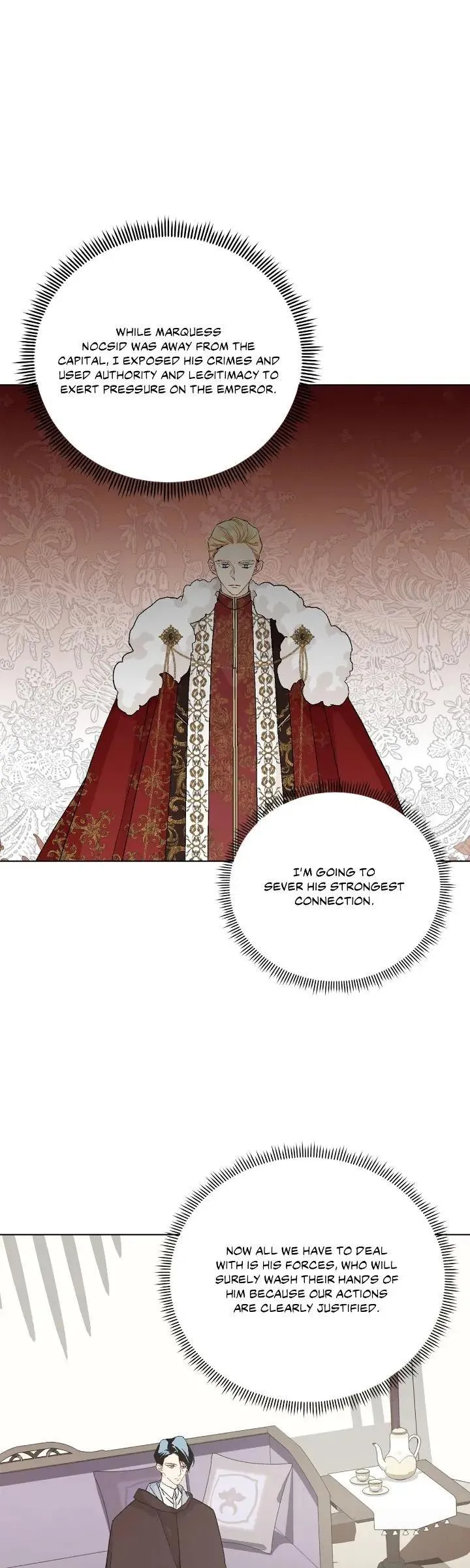 Elskar Chapter 136 Online - página 21