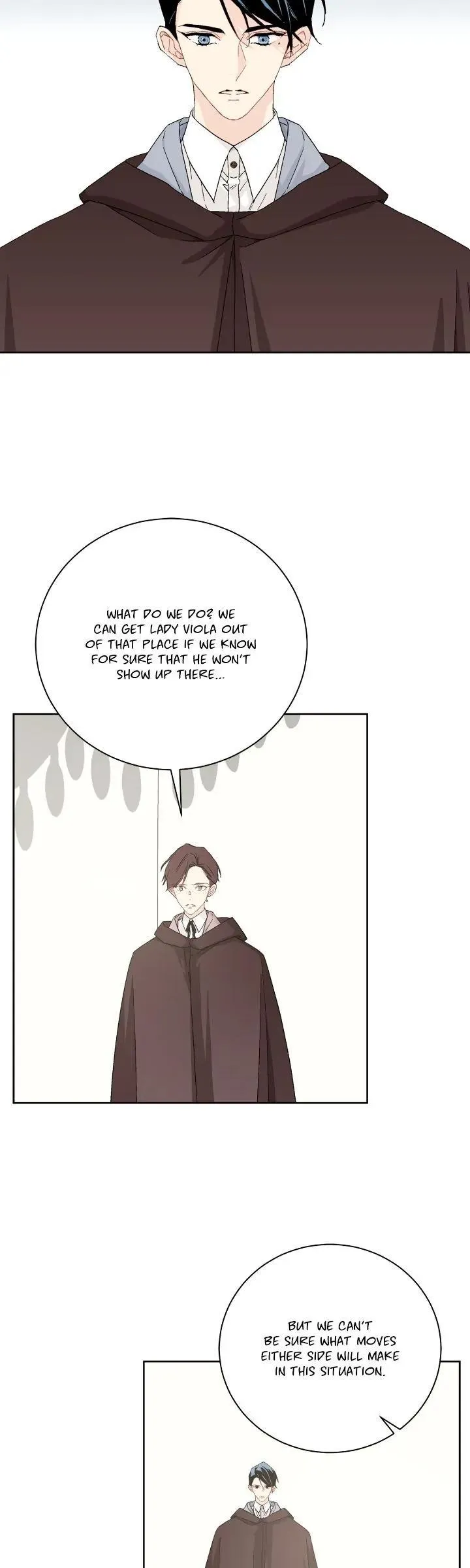 Elskar Chapter 136 Online - página 28