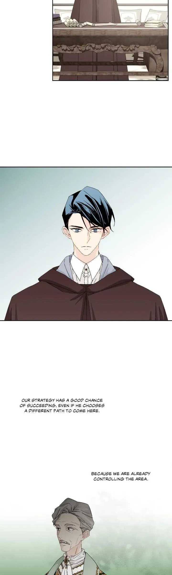 Elskar Chapter 136 Online - página 29