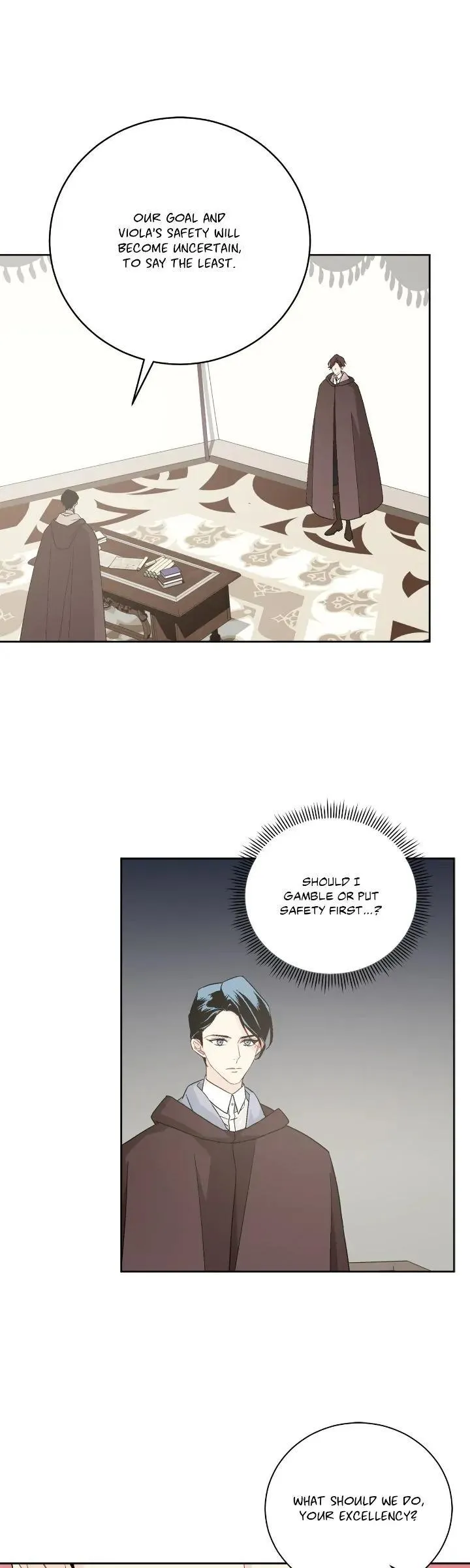 Elskar Chapter 136 Online - página 31