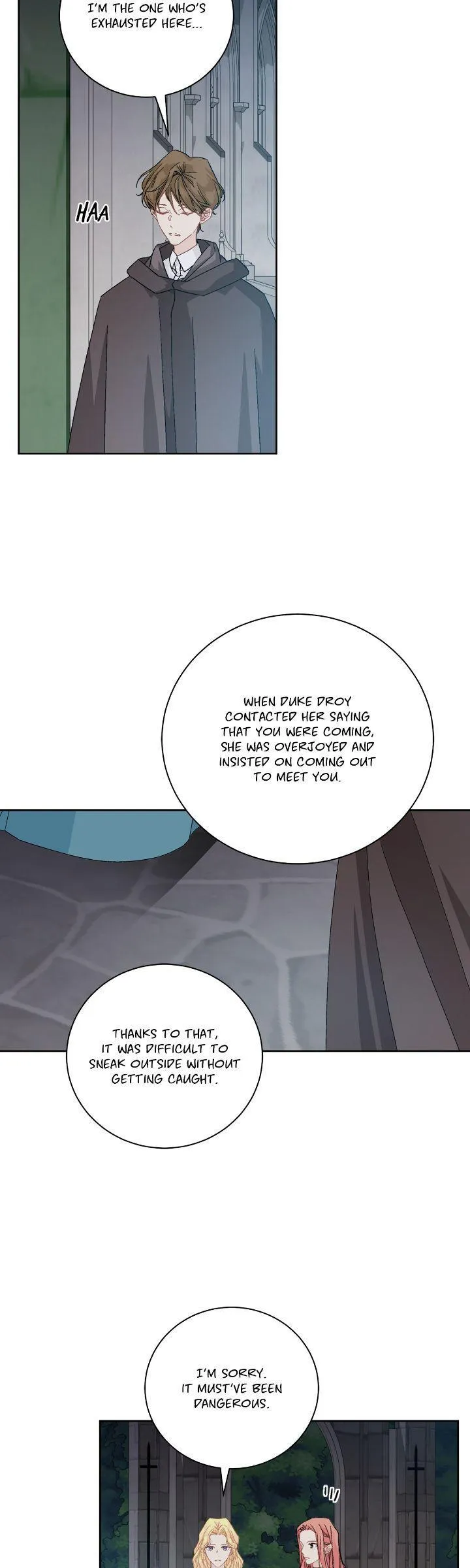 Elskar Chapter 139 Online - página 5