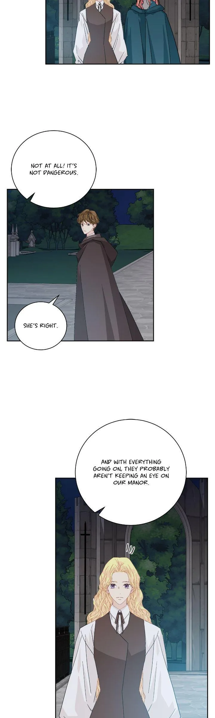 Elskar Chapter 139 Online - página 6