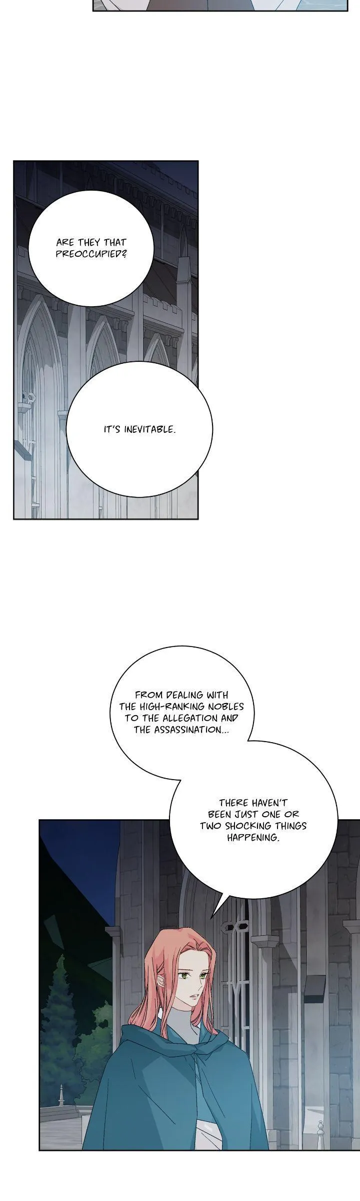Elskar Chapter 139 Online - página 7