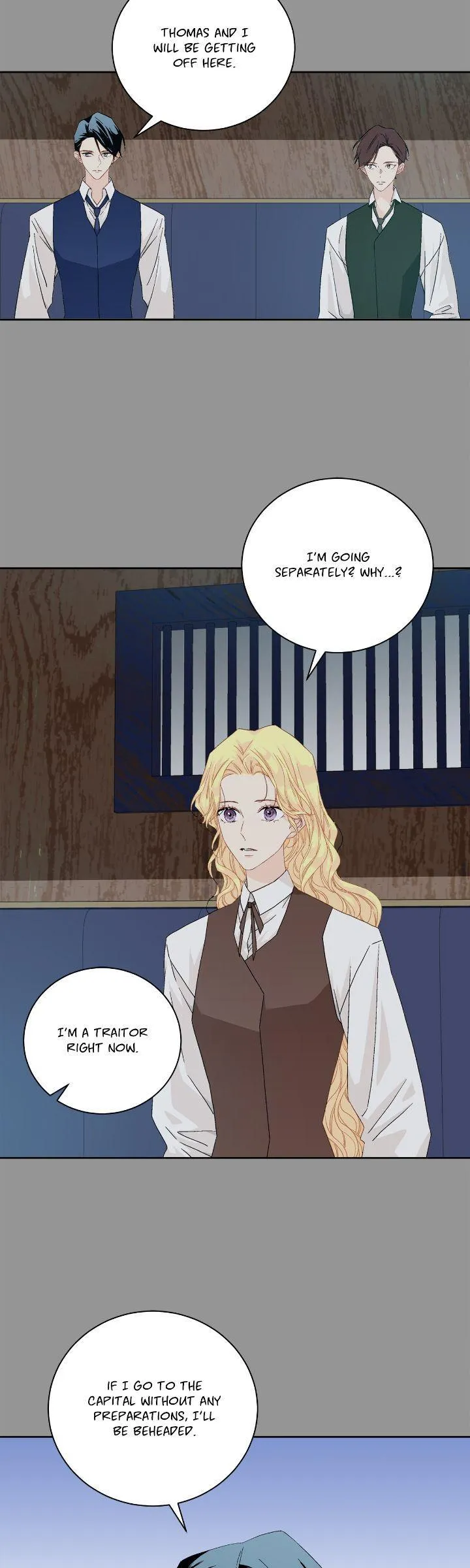 Elskar Chapter 139 Online - página 12